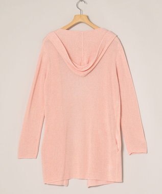 ONWARD Reuse Park 【自由区】ニット春夏 ピンク