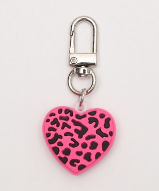 WEGO ミニモチーフキーホルダー