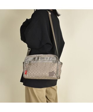 Y'SACCS 【PEANUTSコラボ】SNOOPY（スヌーピー） Polka Dots ショルダー