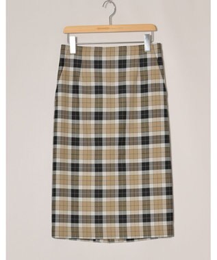 ONWARD Reuse Park 【23区】スカート秋冬 ベージュ