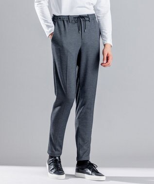 JOSEPH HOMME 【限定カラーあり】ウーステッドモックロディ / PEGG CONVERTIBLE