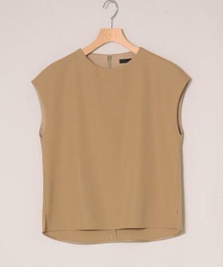 ONWARD Reuse Park 【ICB】ブラウス秋冬 ブラウン