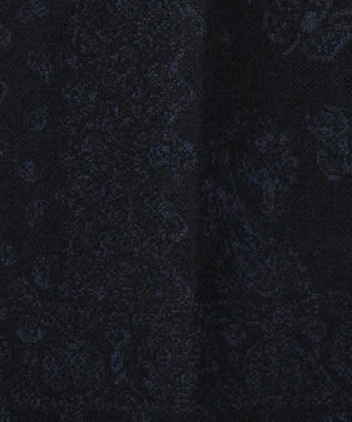 JOSEPH HOMME パッチジャガードジャージー / CITY ネイビー系3