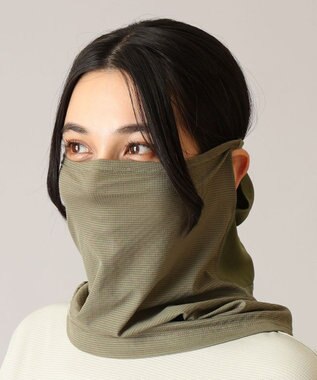 Columbia Columbia/ ペリアスロープOFZネックゲイター /コロンビア Rain Forest