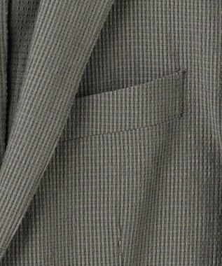 JOSEPH HOMME ＜新色追加＞新型・新素材【通気性/ストレッチ】トリコサッカーストレッチ　 ジャケット 【追加カラー】グレー系