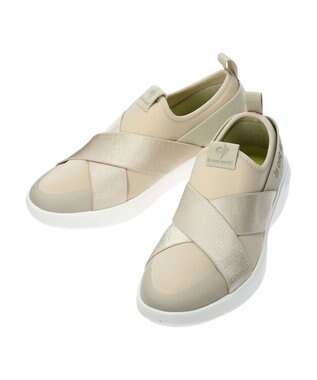 Green Parks ●ｌｅ　ｃｏｑ　ラローヌ　ＤＢＳＰ Beige