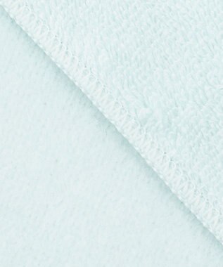 TOCCA BRING HAPPINESS LACE TOWELCHIEF レースタオルハンカチ スカイブルー系