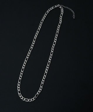 WEGO Mサージカルステンレスチェーンネックレス 柄5