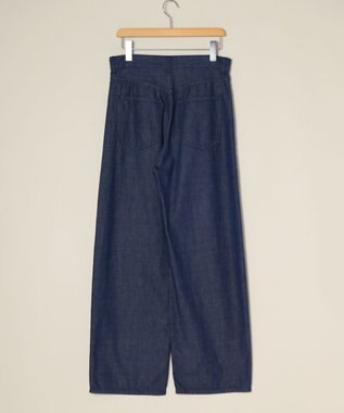 ONWARD Reuse Park 【23区】パンツ秋冬 ネイビー