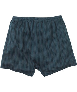 WACOAL MEN トランクス 天然由来繊維（混） しっとりなめらかな肌ざわり ニット素材 前開き GT7802 /ブロス バイ ワコールメン オリーブ