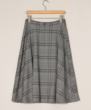 ONWARD Reuse Park 【23区】スカート秋冬 ブラック