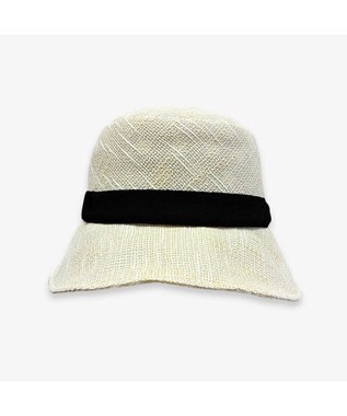 林八百吉商店 e-zoo MIXED WASHI HAT オフ和紙MIX