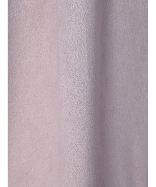 CRAFT STANDARD BOUTIQUE フェイクスエードスタンドプルオーバー Lavender