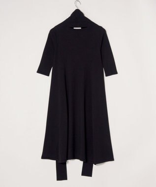 ONWARD Reuse Park 【23区】ワンピース秋冬 ブラック