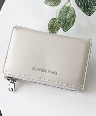 WEGO シンプルデザインウォレット