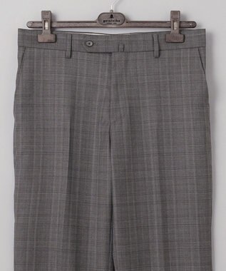 GOTAIRIKU 【DORMEUIL】MILLENNIAL スーツ グレー系4
