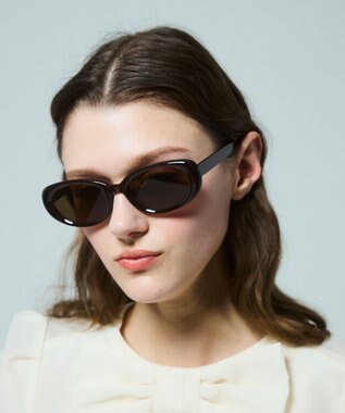 TOCCA BIT CHIC SUNGLASSES カラーレンズサングラス