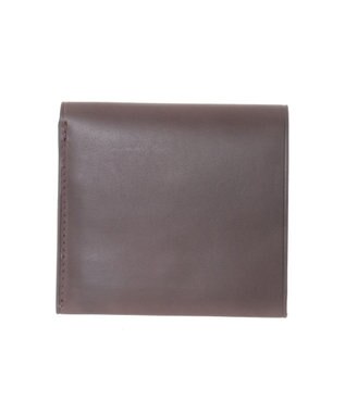 genten パルマ 2つ折り財布 ノウチャ