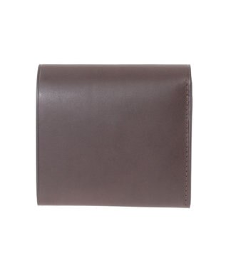 genten パルマ 2つ折り財布 ノウチャ