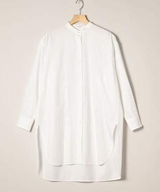 ONWARD Reuse Park 【23区】ブラウス春夏 ホワイト