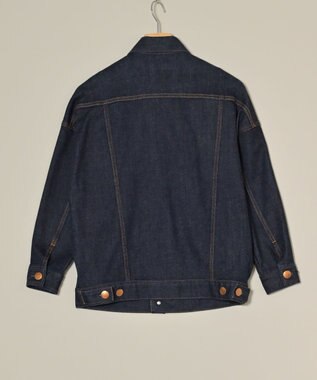 ONWARD Reuse Park 【23区】ジャケット秋冬 ネイビー