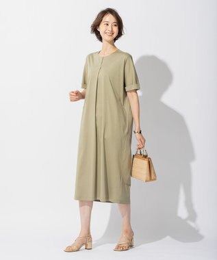 自由区 ナロー ストラップヒールサンダル ゴールド系