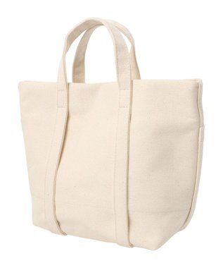 AMERICAN HOLIC 撥水加工２ＷＡＹマルチポケットキャンバスＢＡＧ Ivory