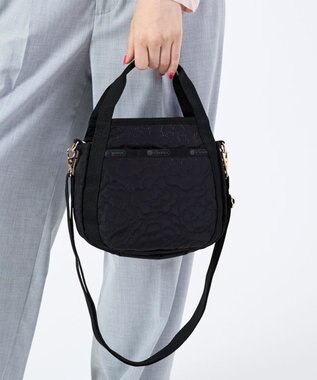 LeSportsac 【日本限定】SMALL JENNI/パフィーブロッサムズ パフィーブロッサム