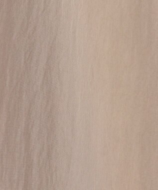 J.PRESS YORK STREET 【WOMEN】リラックスワイドパンツ ベージュ系