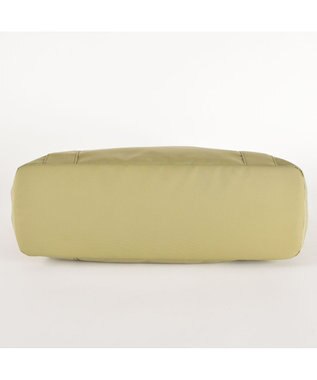 LA BAGAGERIE ナイロントートバッグ カーキ