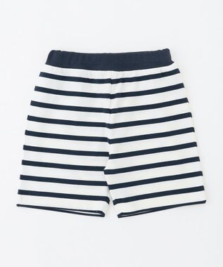 J.PRESS KIDS 【BOX付き】【80-90㎝】カーディガン&半袖Tシャツ&パンツ セット アイボリー系