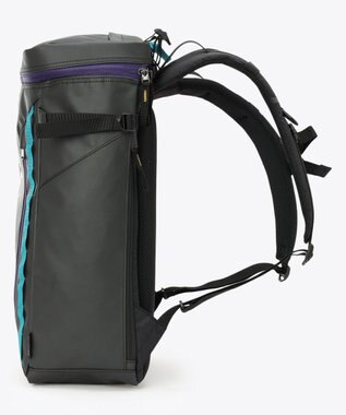 Columbia Columbia/ サイドキック30Lバックパック /コロンビア Black Multi