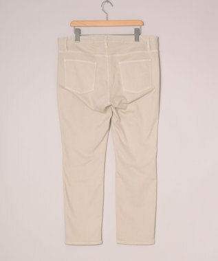 ONWARD Reuse Park 【23区】パンツ春夏 ベージュ