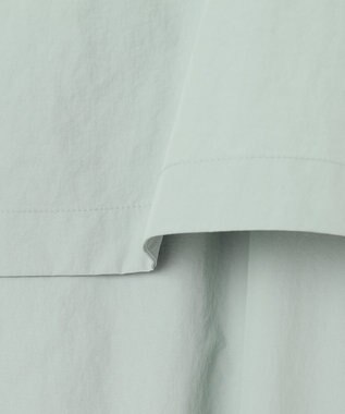 組曲 L エアリーキャミ ワンピース ミント系