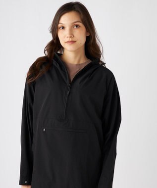 OP／FILA 【OP】撥水アノラックジャケット ブラック