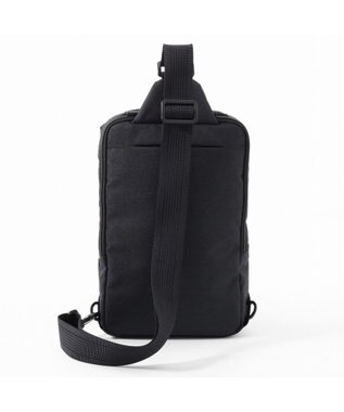 ACE BAGS & LUGGAGE ace. エース ハンスリーSD 62883 ショルダーバッグ ボディバッグ ブラック