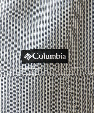 Columbia Columbia/ ウィメンズトゥリースワローシャツドレス /コロンビア Nocturnal Stripe
