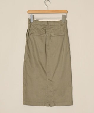 ONWARD Reuse Park 【23区】スカート春夏 グリーン