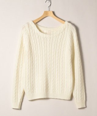 ONWARD Reuse Park 【any SiS】ニット秋冬