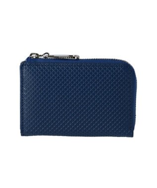 tsumori chisato CARRY クロスエンボス マルチケース ミニ財布