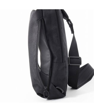 ACE BAGS & LUGGAGE ace. エース ハンスリーSD 62883 ショルダーバッグ ボディバッグ ブラック