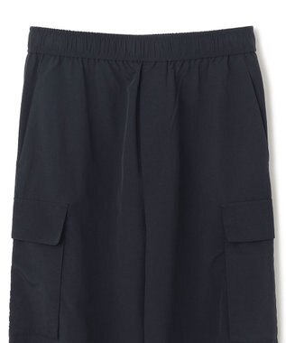 UNFILO L カーゴパンツ ネイビー