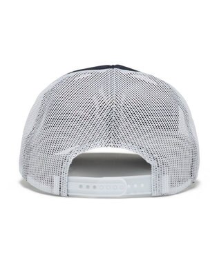 WEGO 【ユニセックス着用ITEM】＇47　HITCH　FM　MLB　TRENDY　TEAM ネイビー