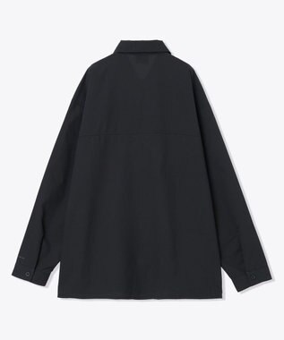 Columbia Columbia/ クリスタルロックロングスリーブシャツ /コロンビア Black
