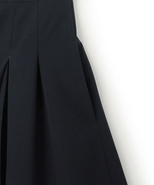 TOCCA 【00サイズあり】【宮本茉由さん着用】TIMELESS RHAPSODY ドレス ネイビー系