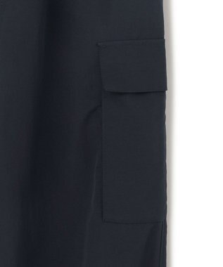 UNFILO カーゴパンツ ネイビー