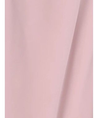 Te chichi ダブルクロスペンシルパンツ《2025winter catalog item》 ピンク