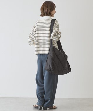 AMERICAN HOLIC アソートラガーシャツ Border