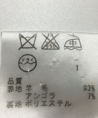 ONWARD Reuse Park 【ICB】スカート秋冬 ブラック