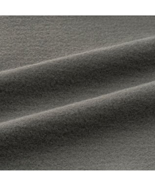 ZERO HALLIBURTON 【保温・UVカット】 スウェットフーディー ZHG-M5A6 85120 グレー